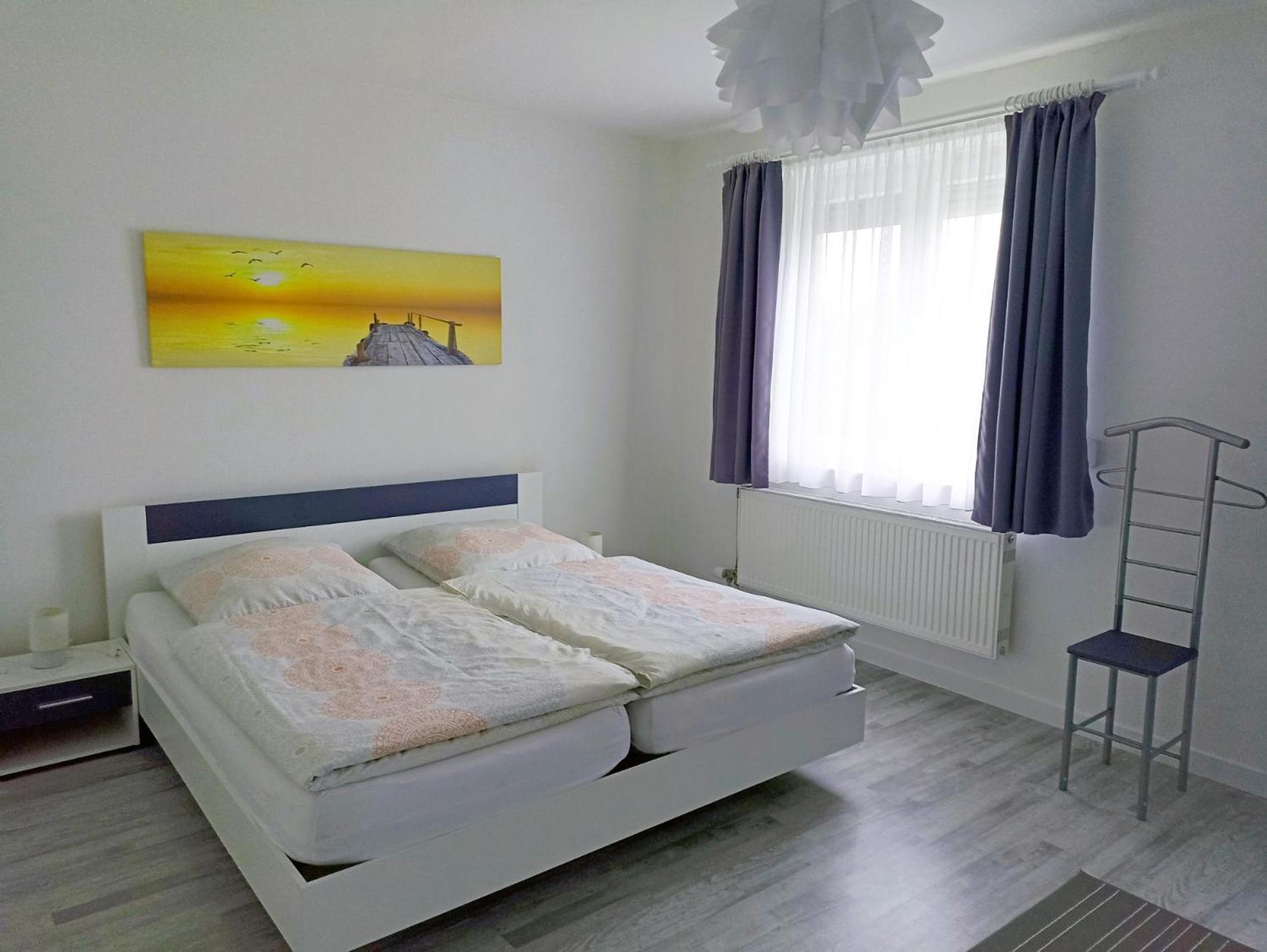 Ferienhaus Heide Bad Fallingbostel Exteriör bild
