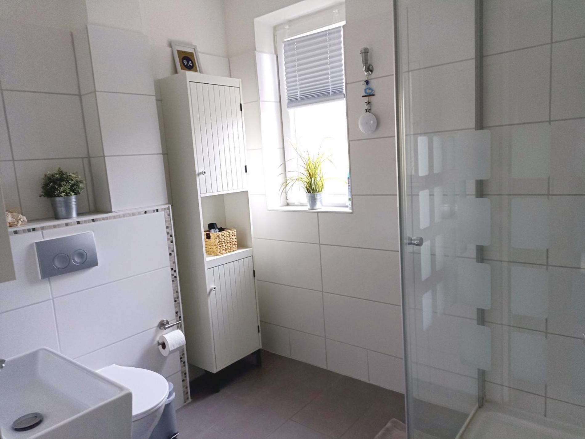 Ferienhaus Heide Bad Fallingbostel Exteriör bild