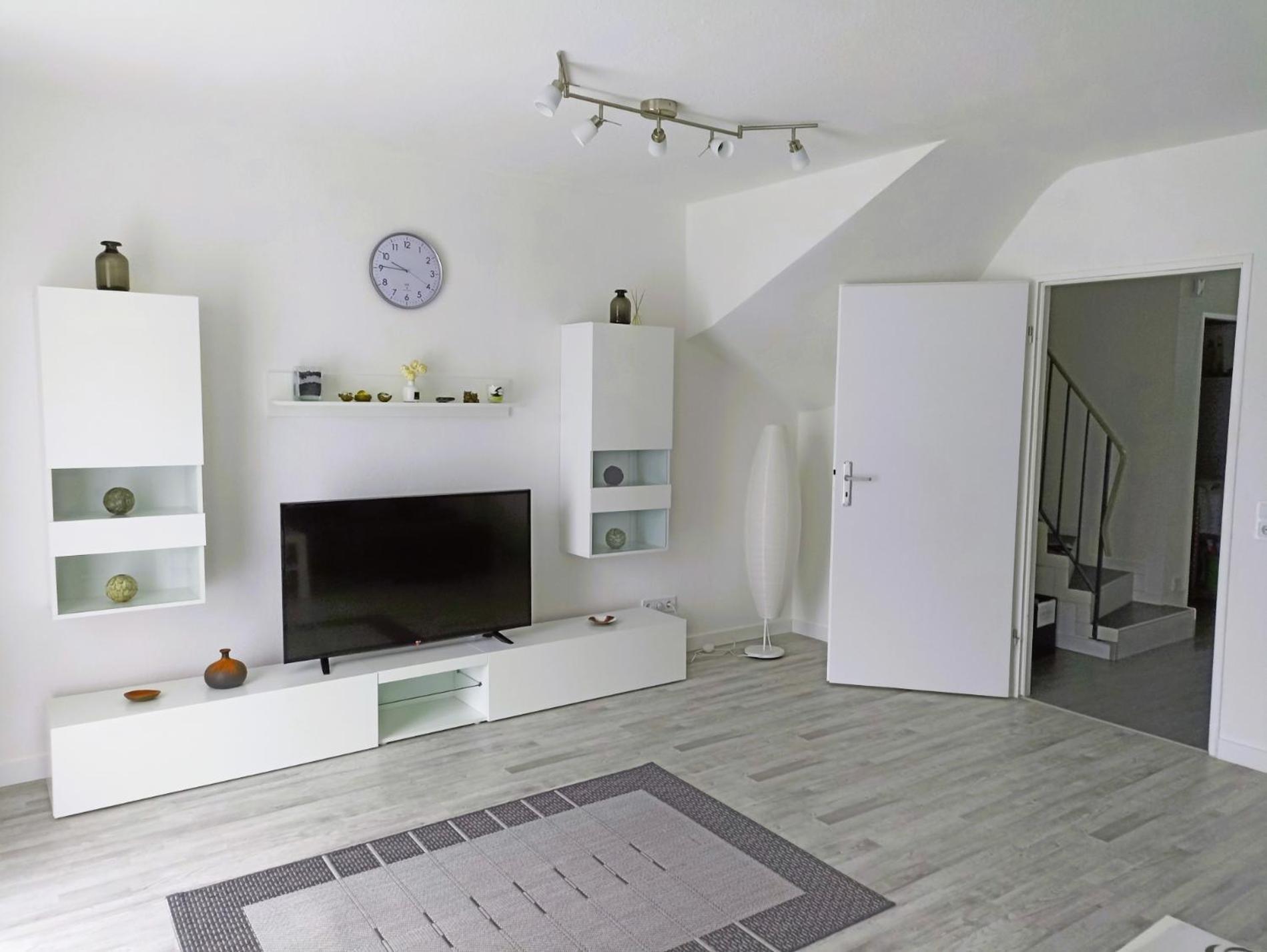 Ferienhaus Heide Bad Fallingbostel Exteriör bild
