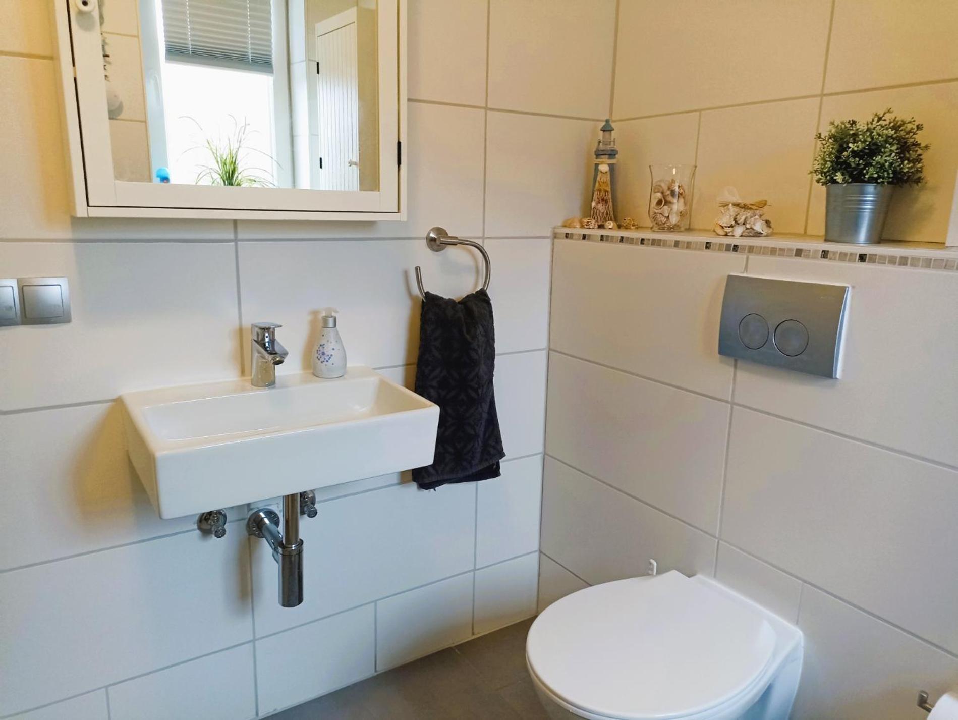 Ferienhaus Heide Bad Fallingbostel Exteriör bild